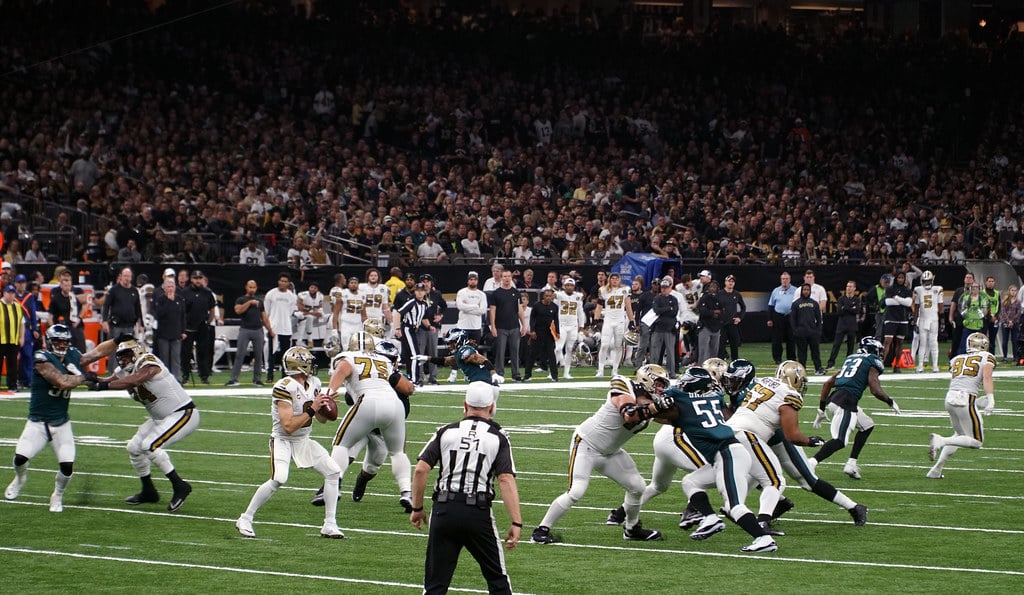 How To Find Cheap Last-Minute NFL Tickets