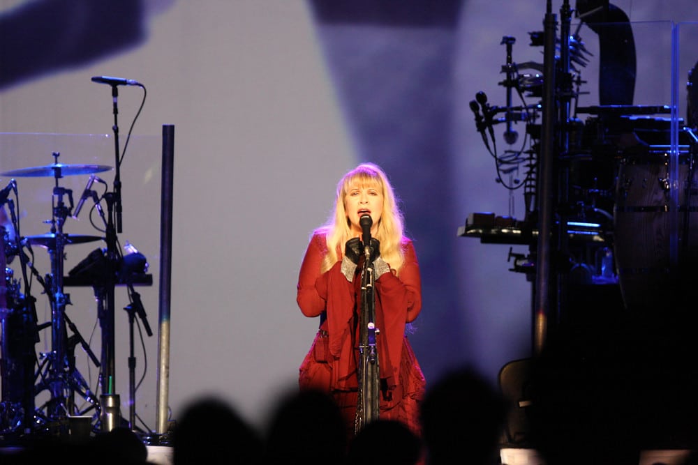 Stevie Nicks 2025 Tour Dates, Tickets, and Presale Codes