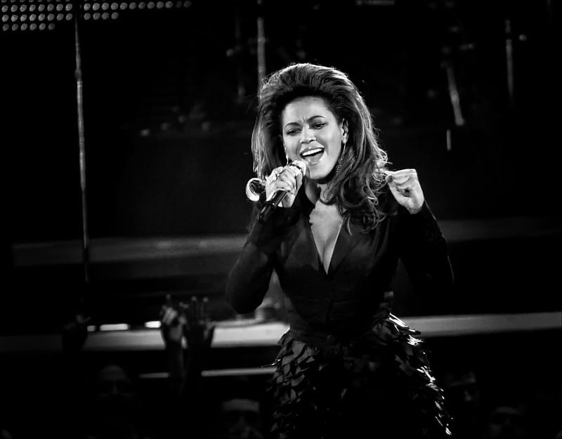 Beyoncé Tours: A Journey of Past Tours and Iconic Moments