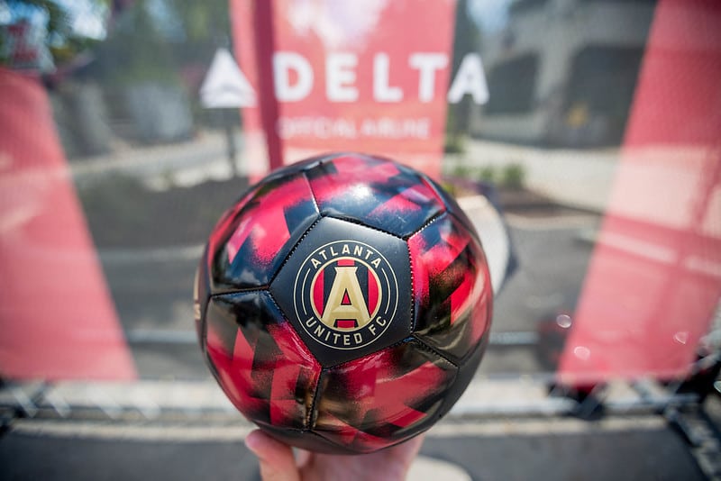 Atlanta United 2026 Season Schedule