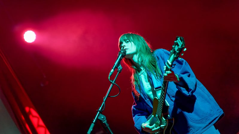 Faye Webster 2025 Tour Dates, Tickets, and Presale Codes