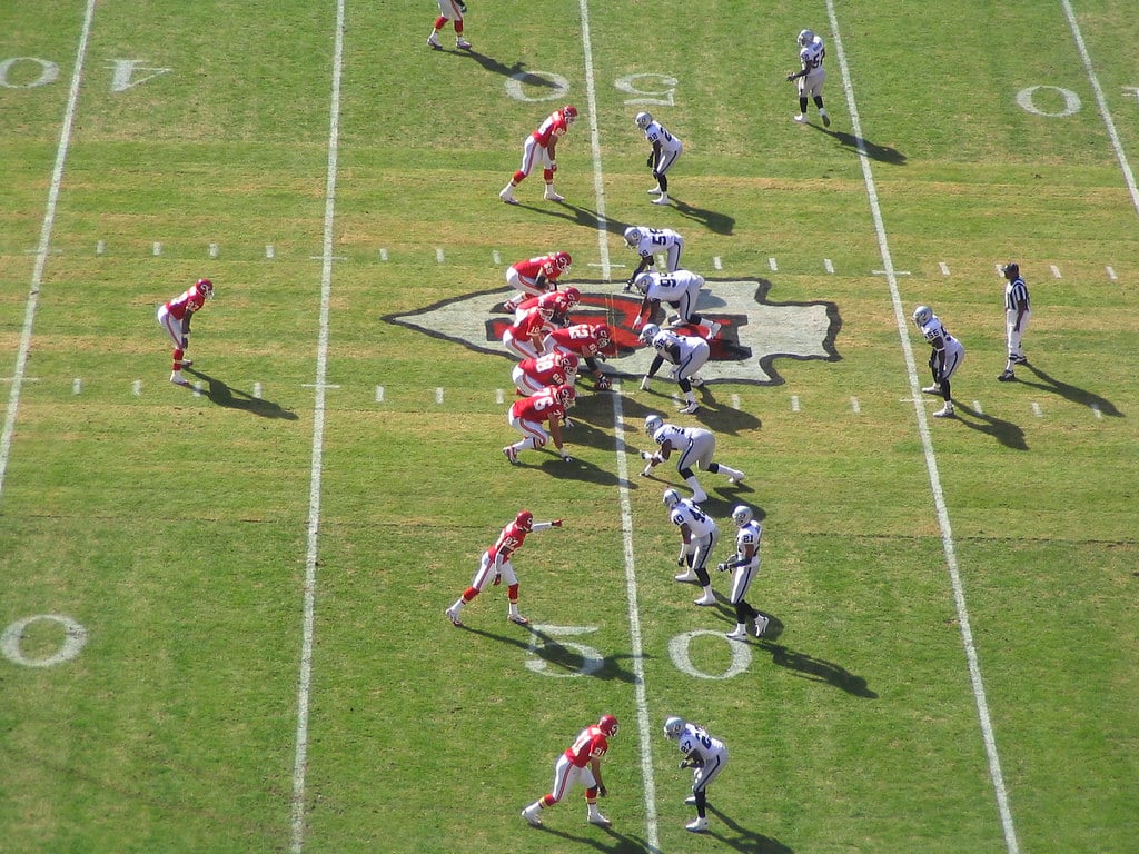 Raiders vs. Chiefs: Season Info and Rivalry History