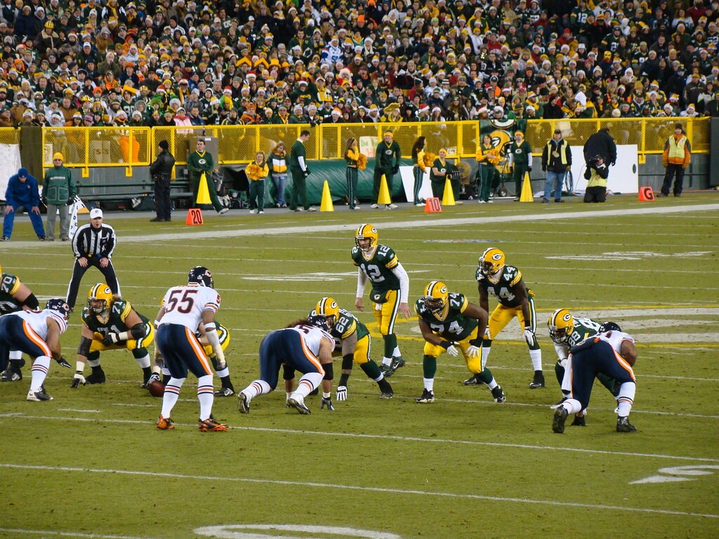 Bears vs. Packers: Season Info and Rivalry History