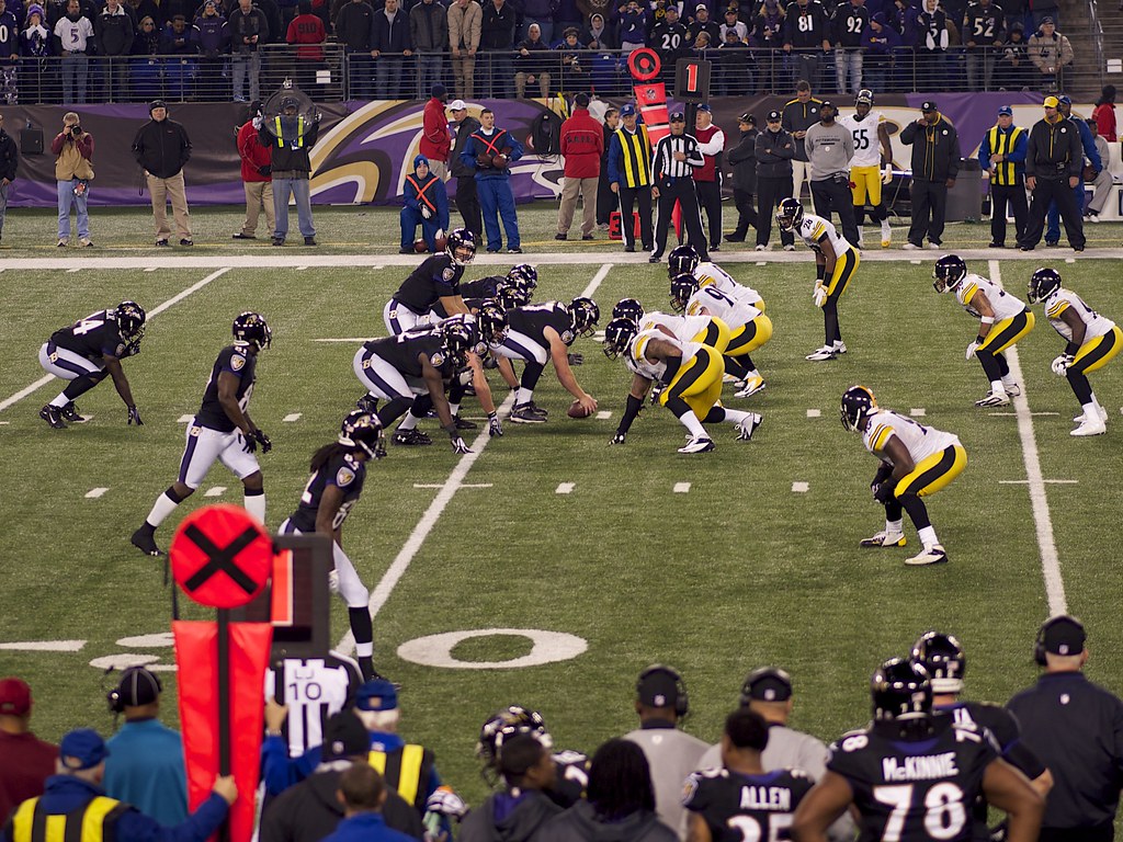 Steelers vs. Ravens: Season Info and Rivalry History