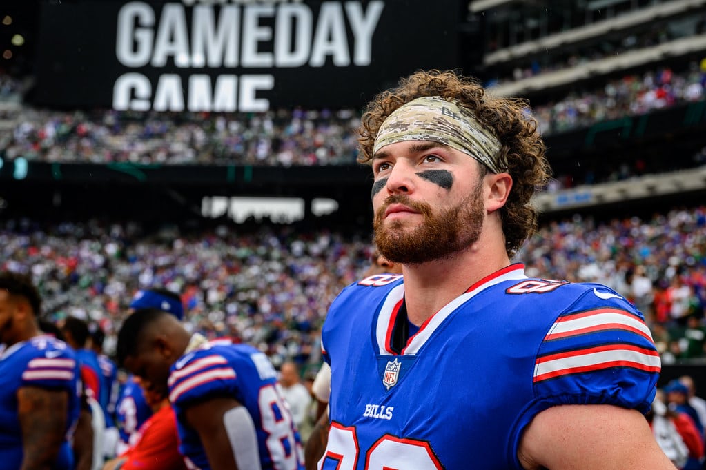 How Many NFL Teams Are There and Their Divisions