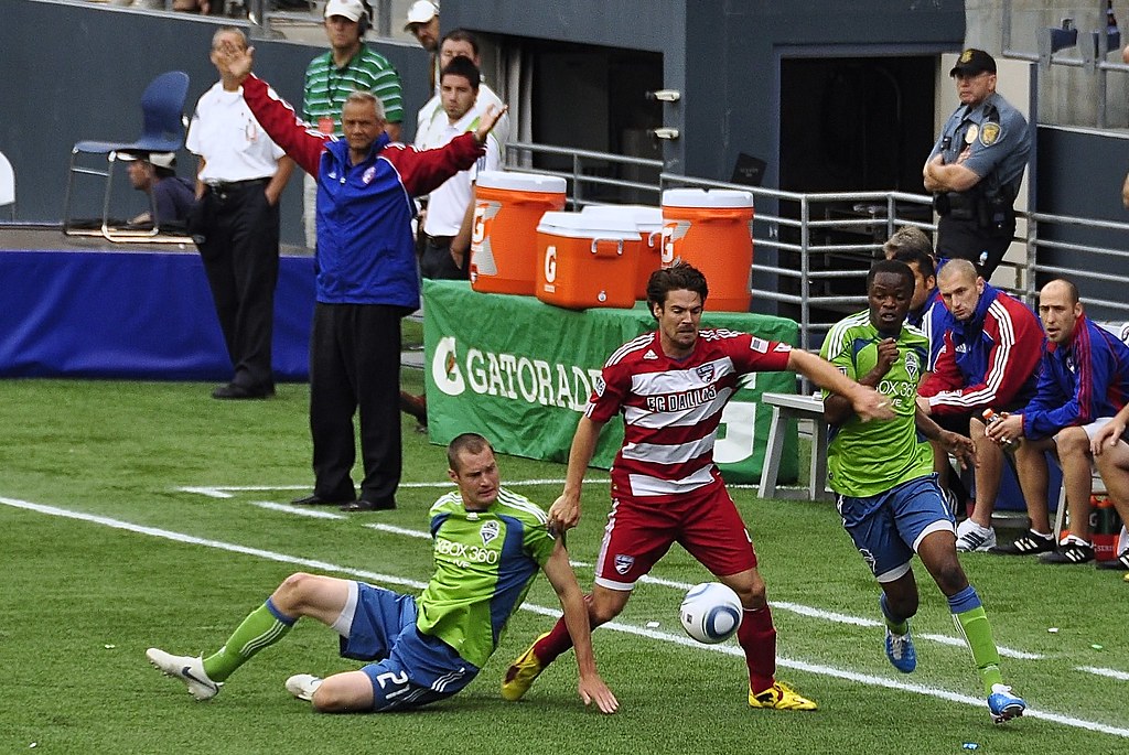 How Many Games in an MLS Season: MLS Structure and Rules