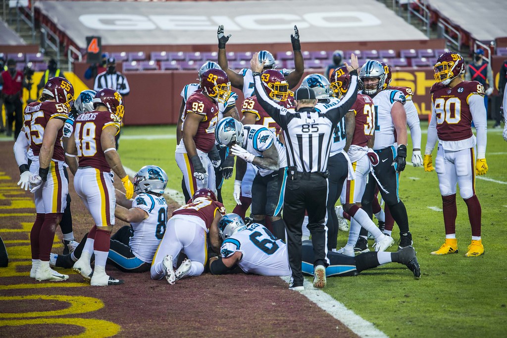 The Highest Scoring NFL Game, Plus 4 Runner-Ups