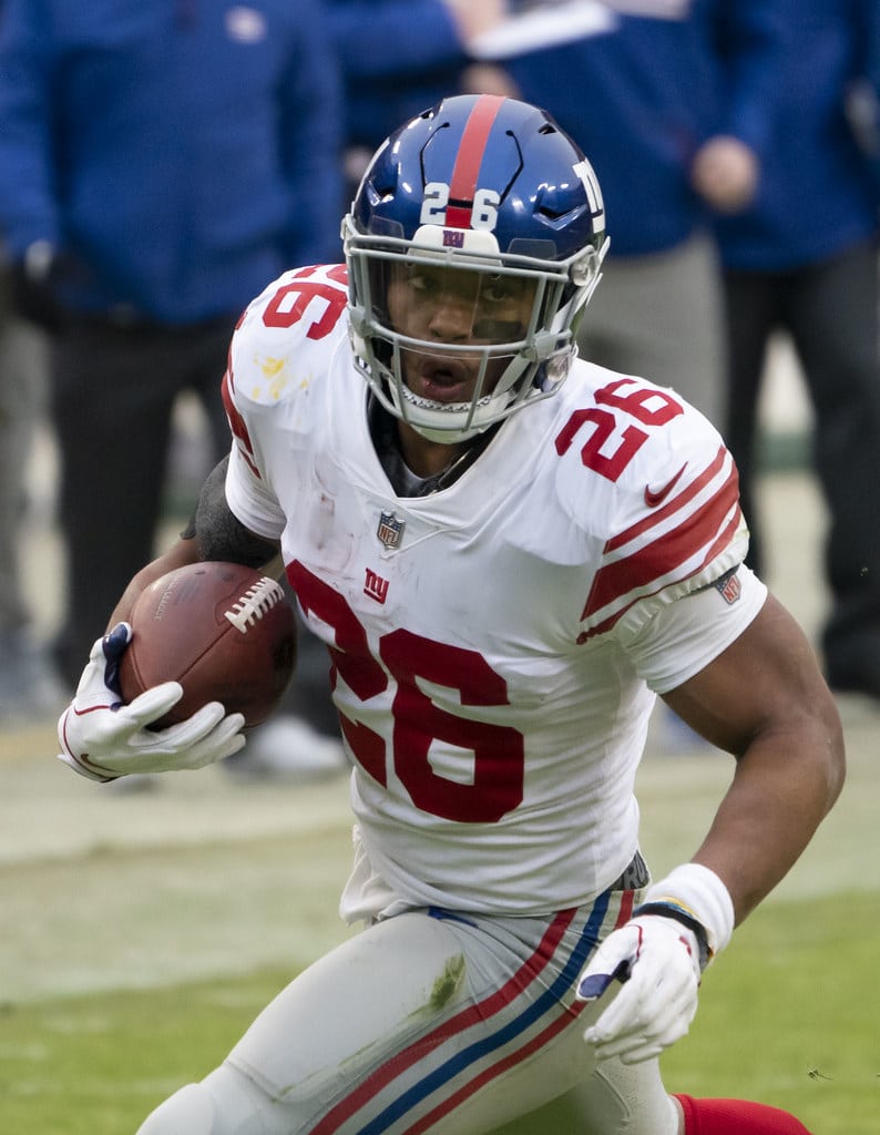 What Does the Franchise Tag Mean in the NFL?