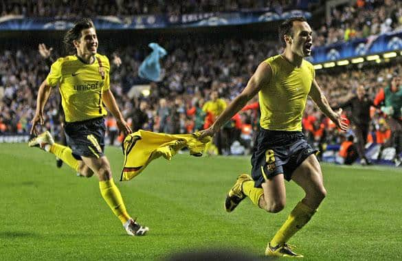 Reliving the Highest Scoring Soccer Game and 3 Runner-Ups