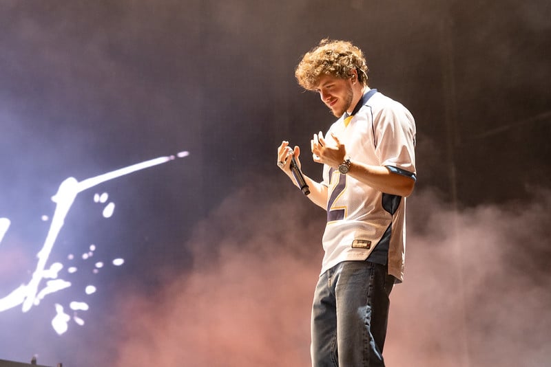 Jack Harlow “Monica” Tour 2026: Dates, Presales & How to Get the Cheapest Seats
