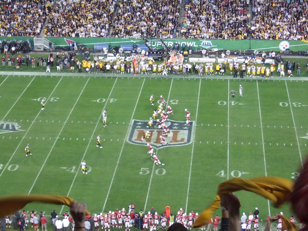 Best Places To Buy Cheap NFL Tickets