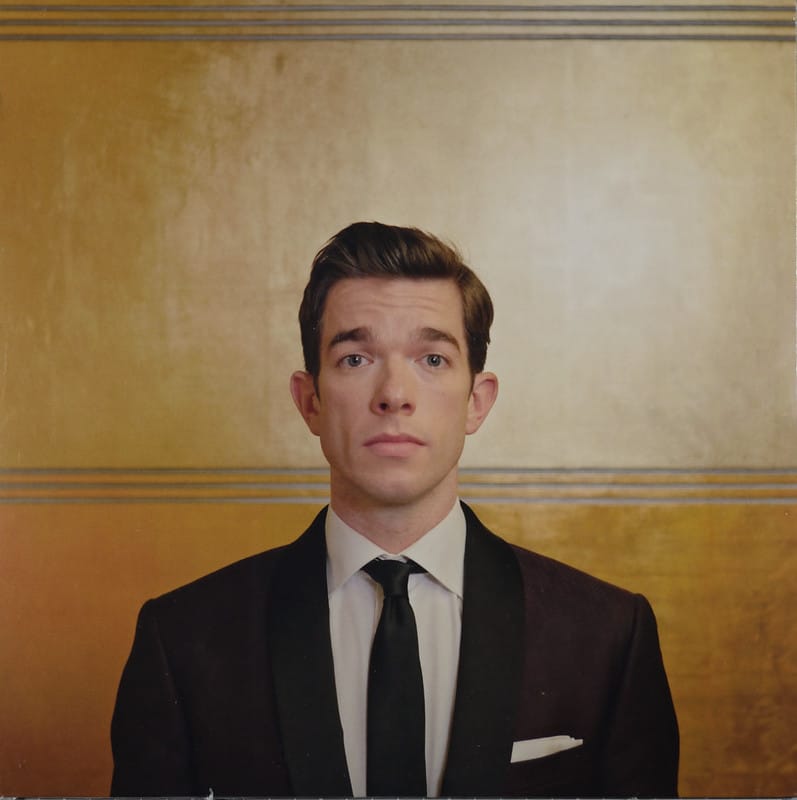 John Mulaney 2025 Tour Dates, Tickets, and Presale Codes