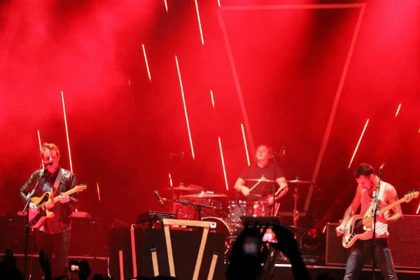 How to Get Two Door Cinema Club Tickets and Presale Codes