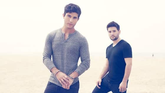 Dan + Shay’s 2026 “The Young” Tour: Dates, Presales, and How to Find Cheap Tickets