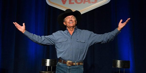 How to Get George Strait Tickets and George Strait Presale Codes