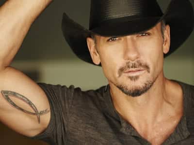 Tim McGraw 2026 Tour: How to Get Cheap Tickets to the Pawn Shop Guitar Tour