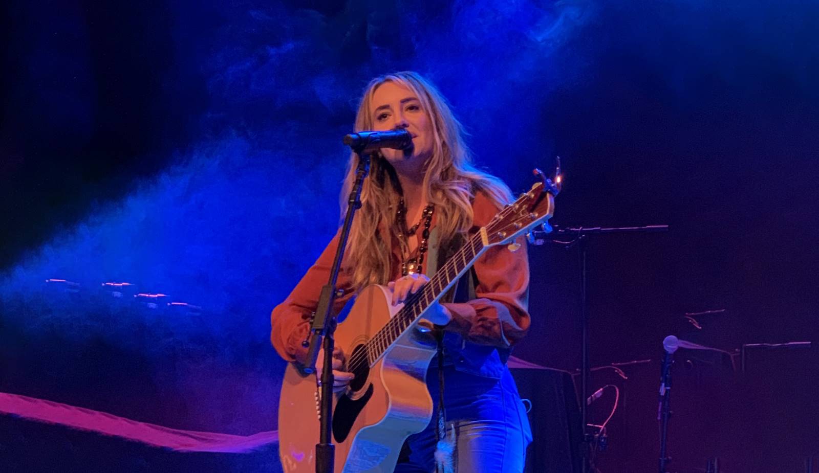 How to Get Lainey Wilson Tickets and Lainey Wilson Presale Codes