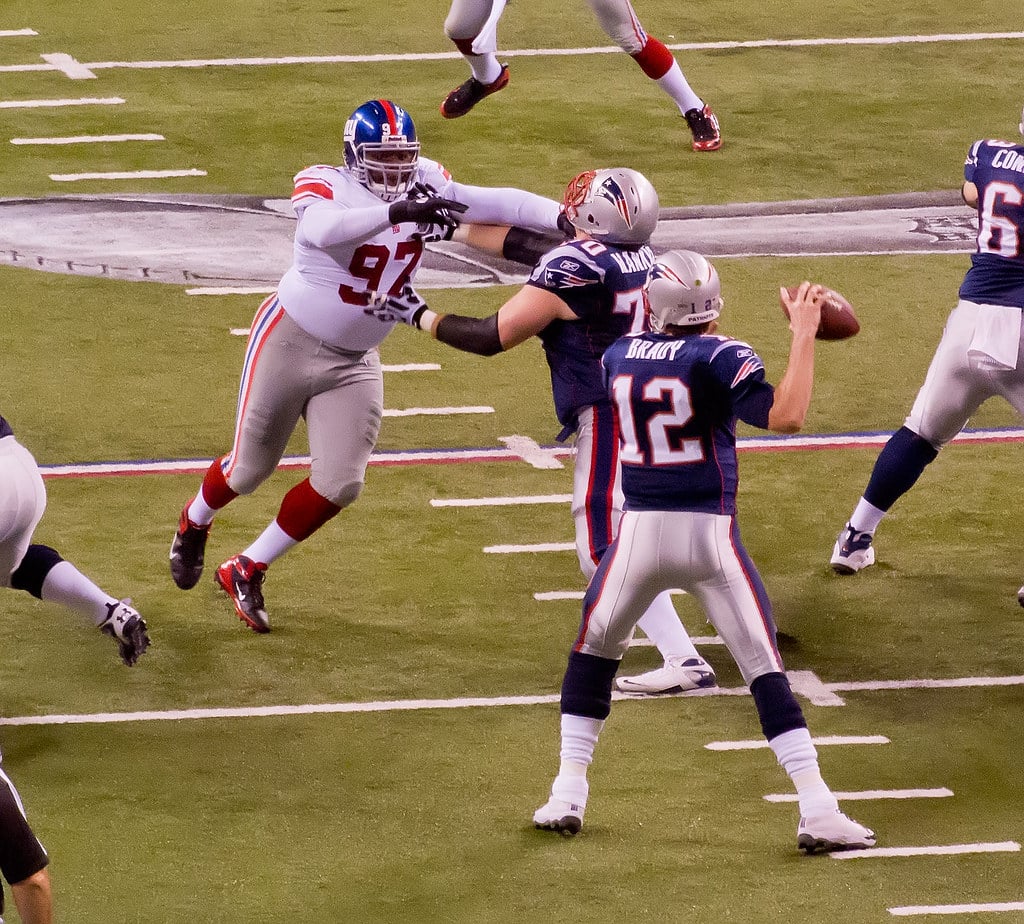 NFL Super Bowl MVPs Throughout History