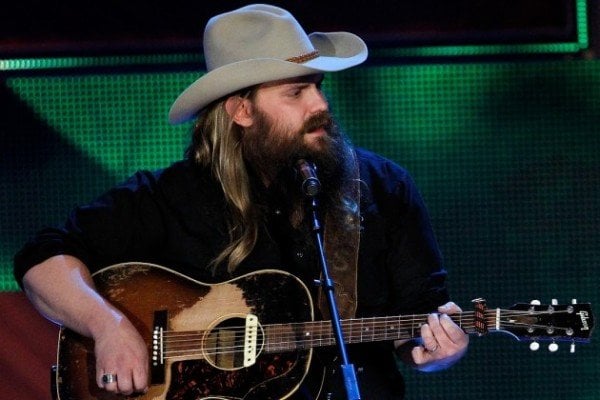 Chris Stapleton 2026 All-American Road Show | Tour Dates, Presale Codes & How to Buy Cheap Tickets