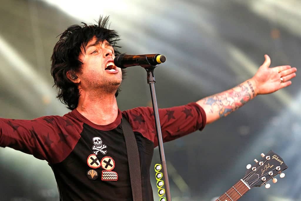 How to Get Green Day Tickets and Green Day Presales