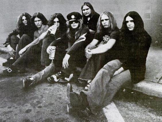 How to Get Lynyrd Skynyrd and ZZ Top Tickets and Presale Codes