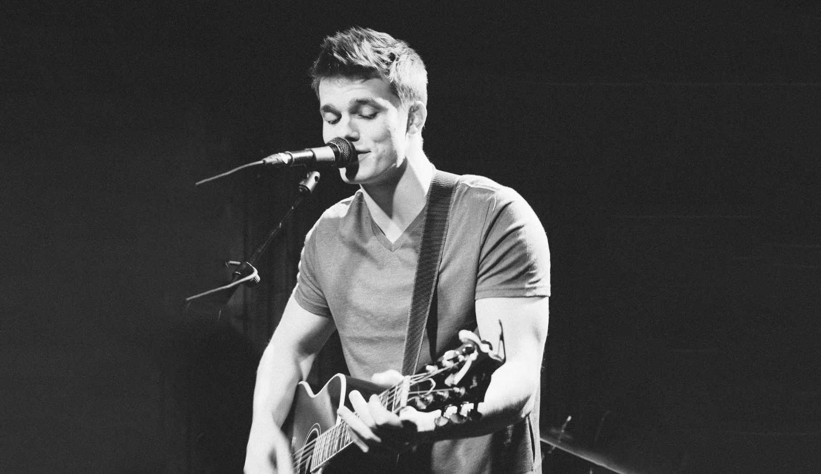 How to Get Parker McCollum Tickets and Presale Codes