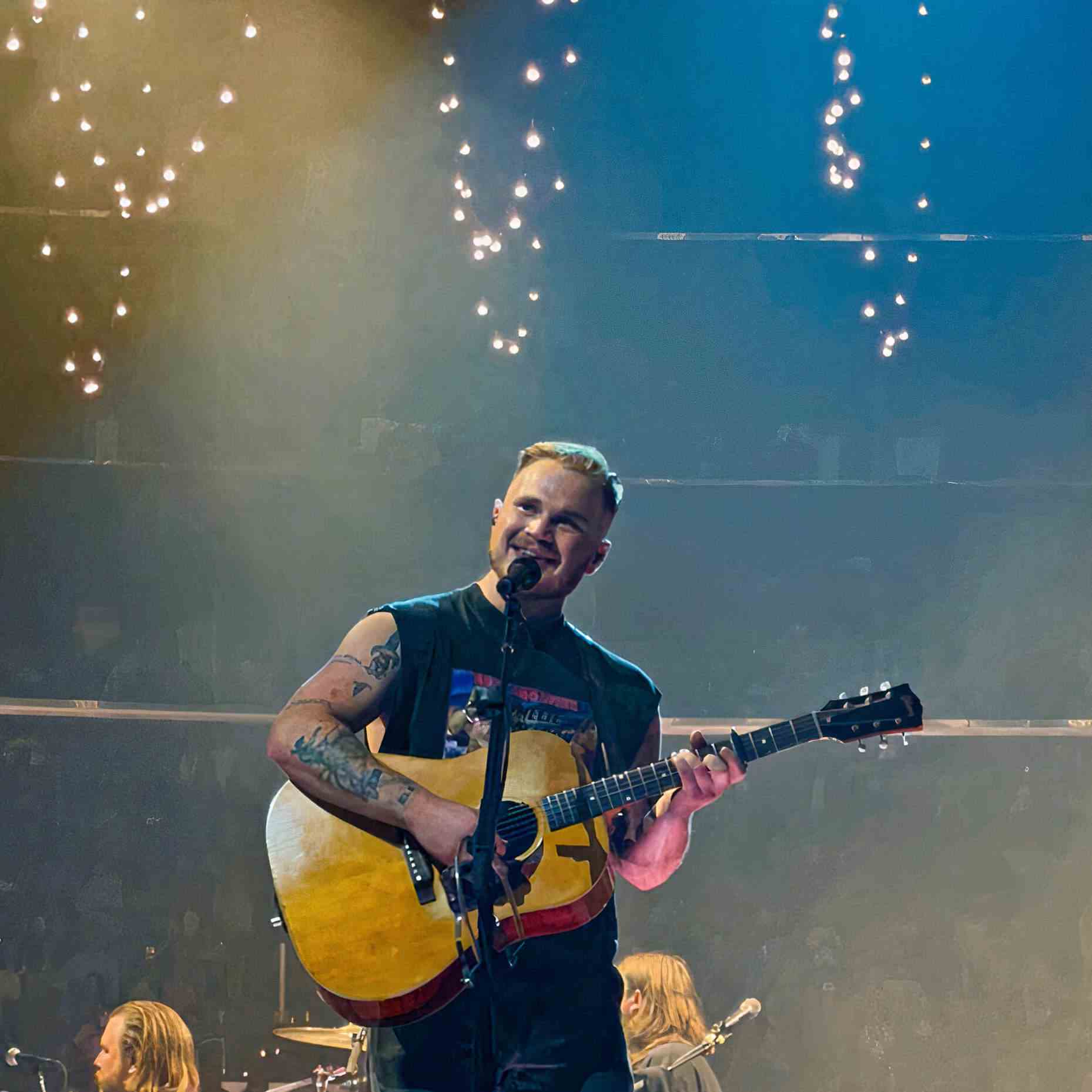 Zach Bryan “With Heaven On Tour” 2026: Your Complete Guide to Tickets, Presales & Cheap Seats
