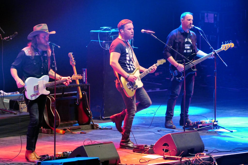 How To Get Brothers Osborne Tickets and Brothers Osborne Presale Codes