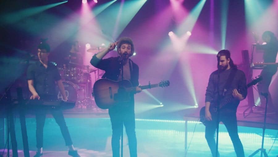 AJR 2025 Tour Dates, Tickets, and Presale Codes