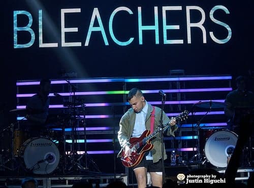 How to Get Bleachers Tickets and Presale Codes