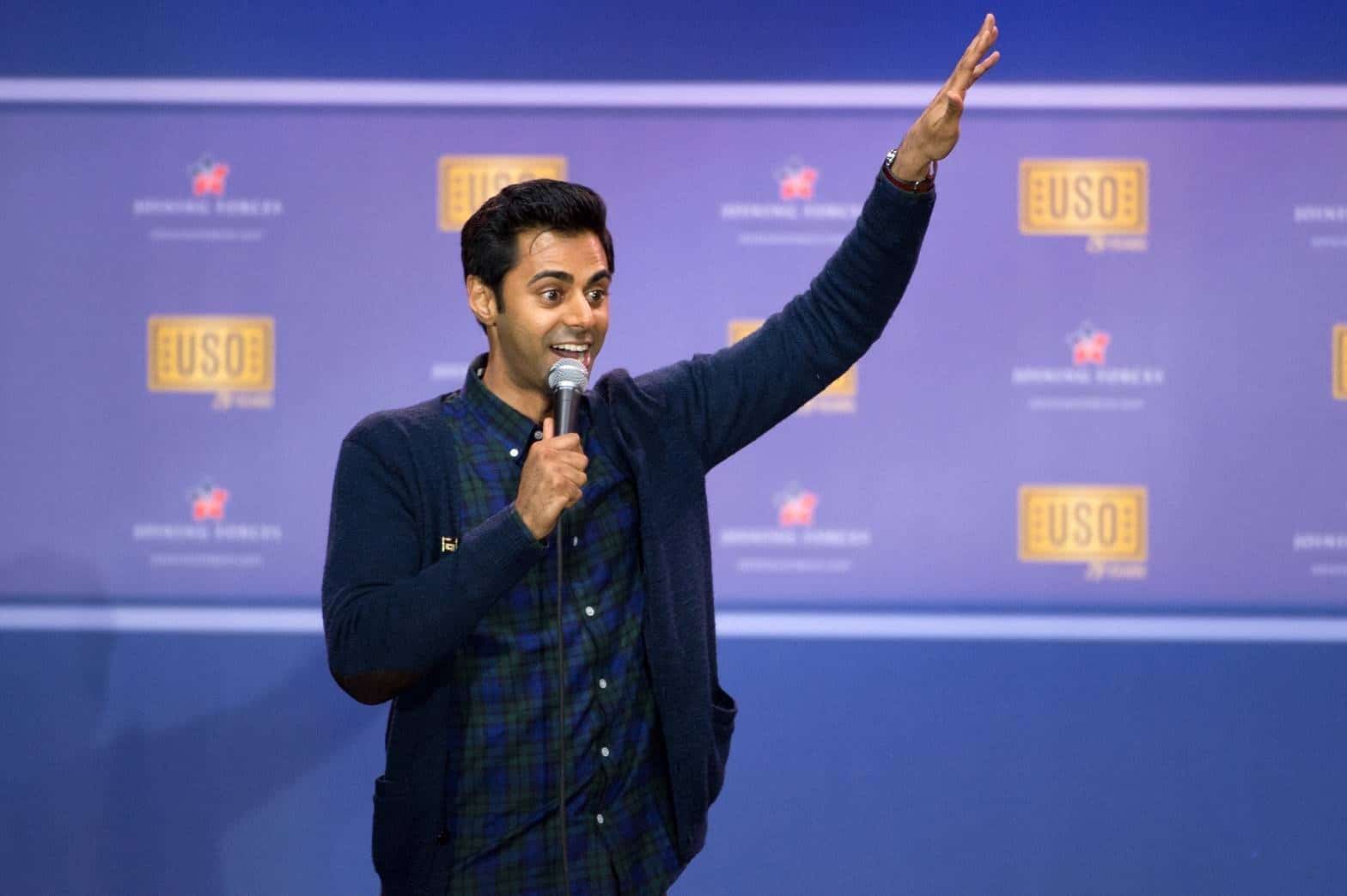 How to Get Hasan Minhaj Tickets and Presale Codes