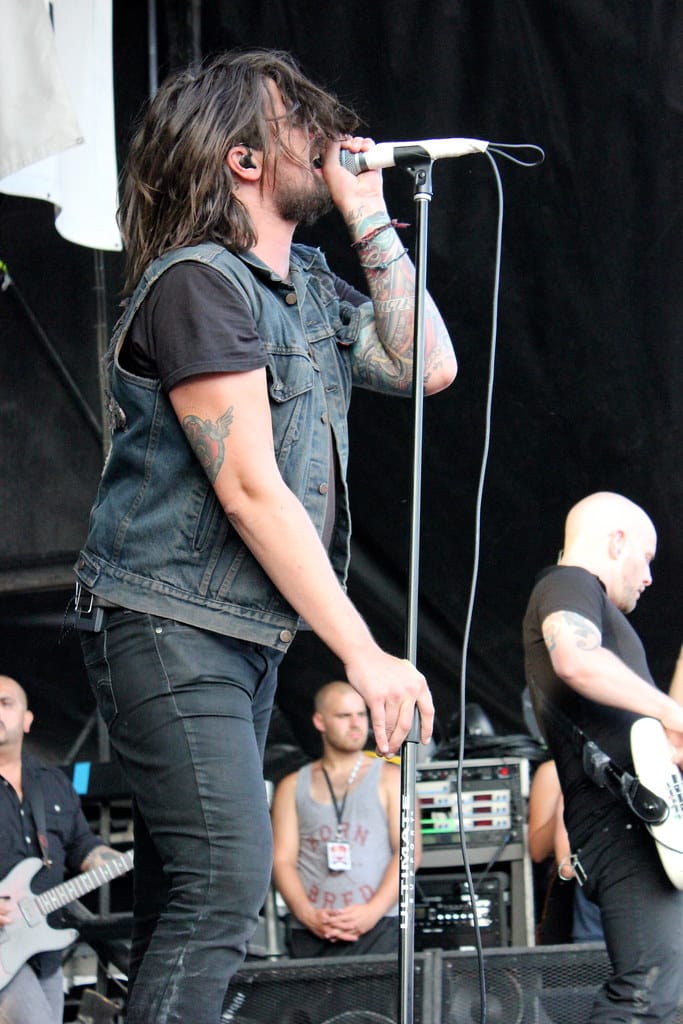 Taking Back Sunday and Bayside Summer 2026 Tour | How to Find Cheap Tickets