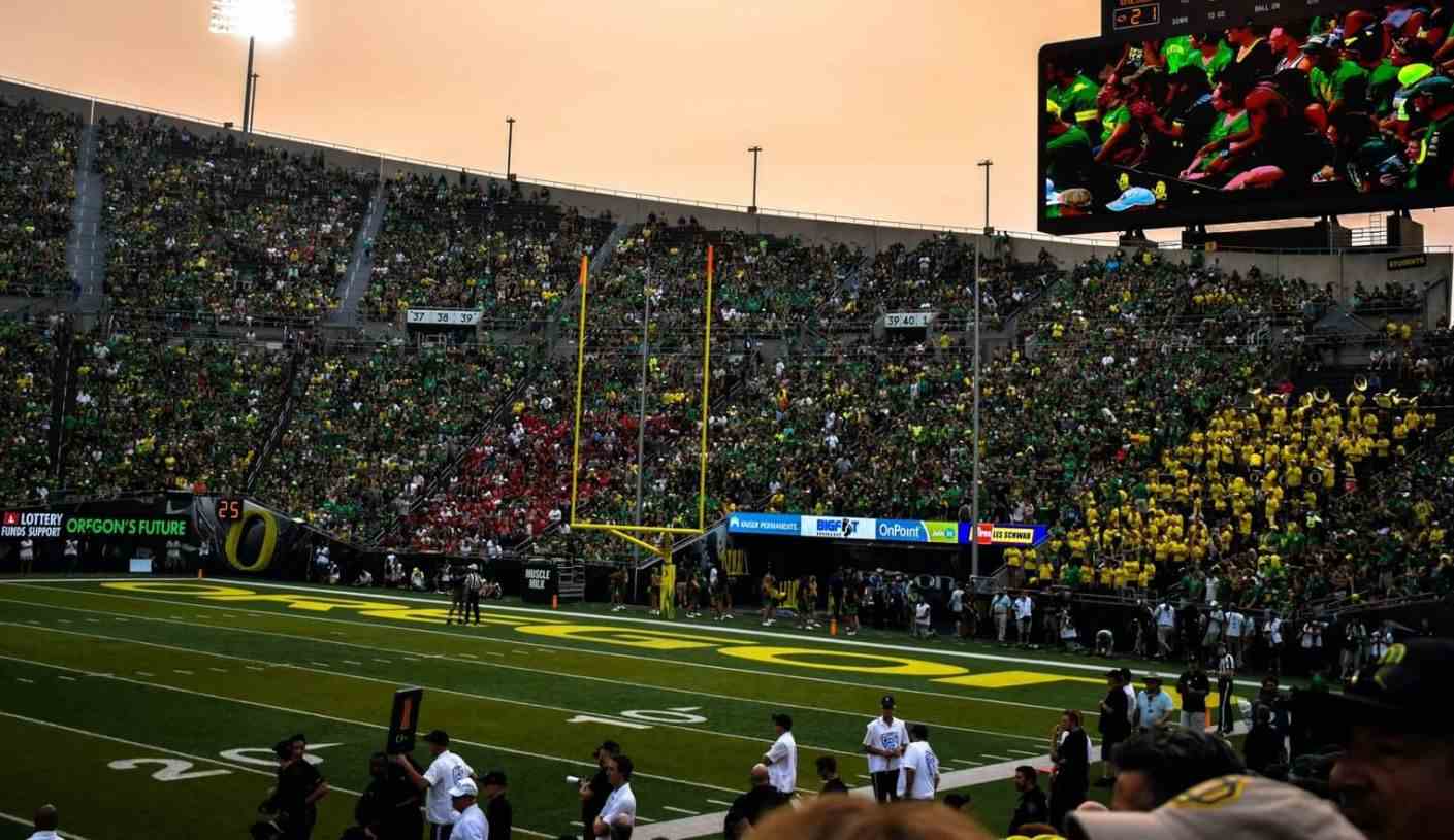 College Football Championship Seating Chart | Hard Rock Stadium