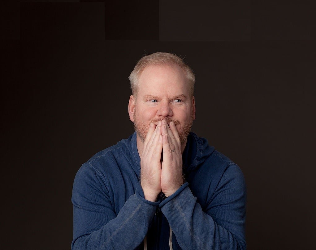 How to Get Jim Gaffigan Tickets and Presale Codes