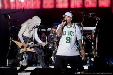 How to Get Limp Bizkit Tickets and Presale Codes