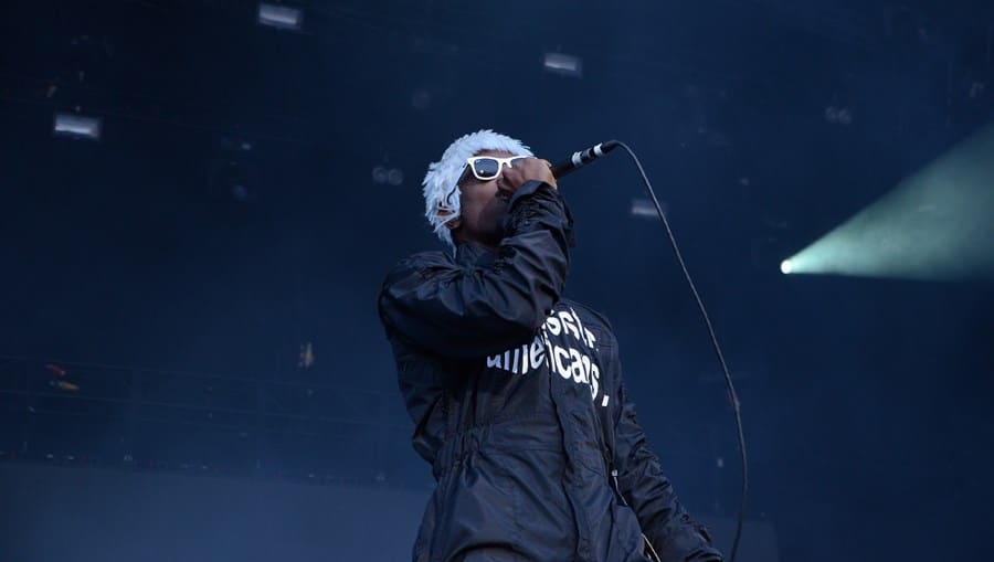 How To Get André 3000 Tickets and Presale Codes