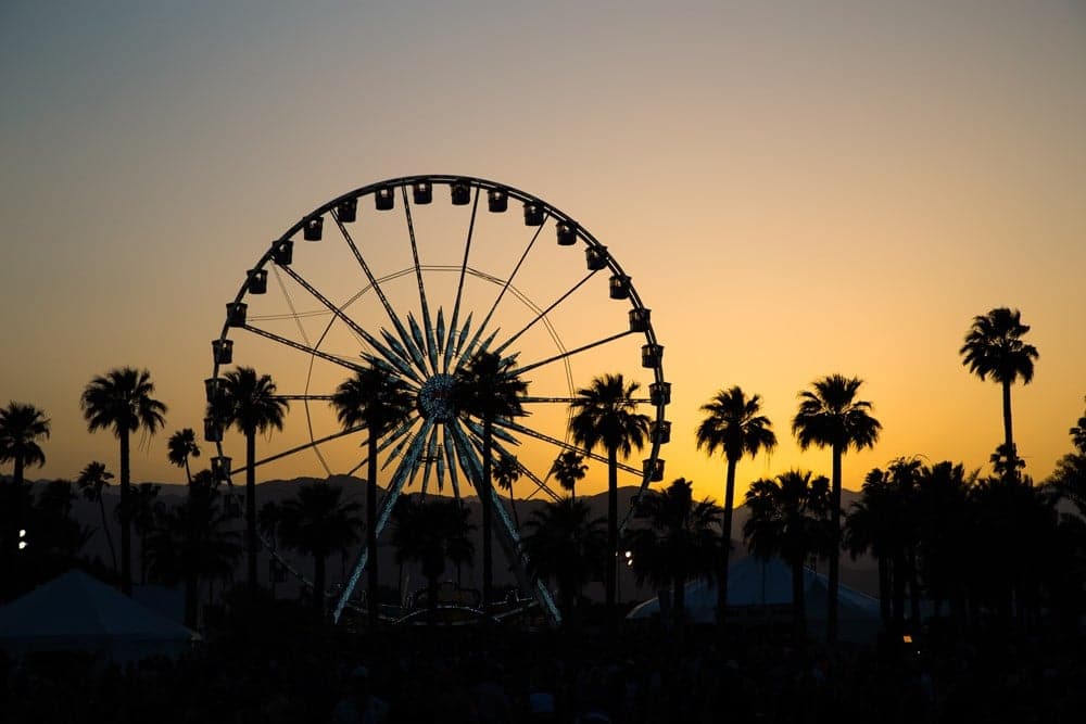 How To Get Coachella Music Festival Tickets