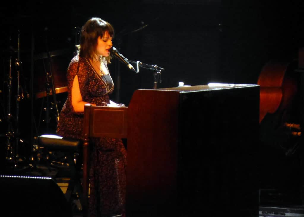 Norah Jones Tickets and Presale Info