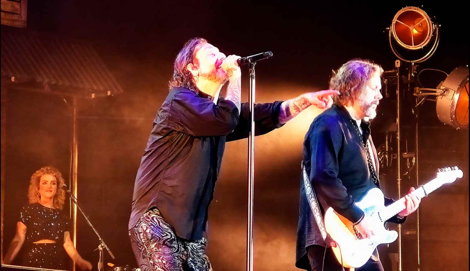 How to Get The Black Crowes Tickets and Presale Codes