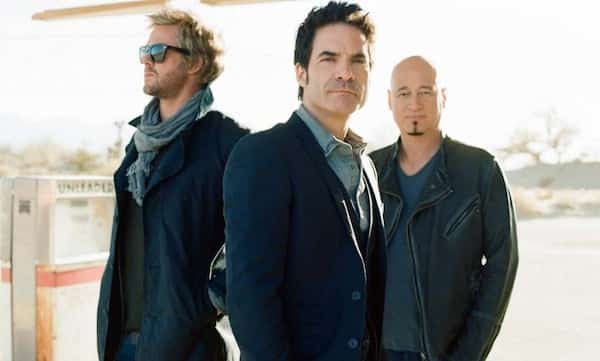 How to Get Train, REO Speedwagon Tickets and Presale Codes