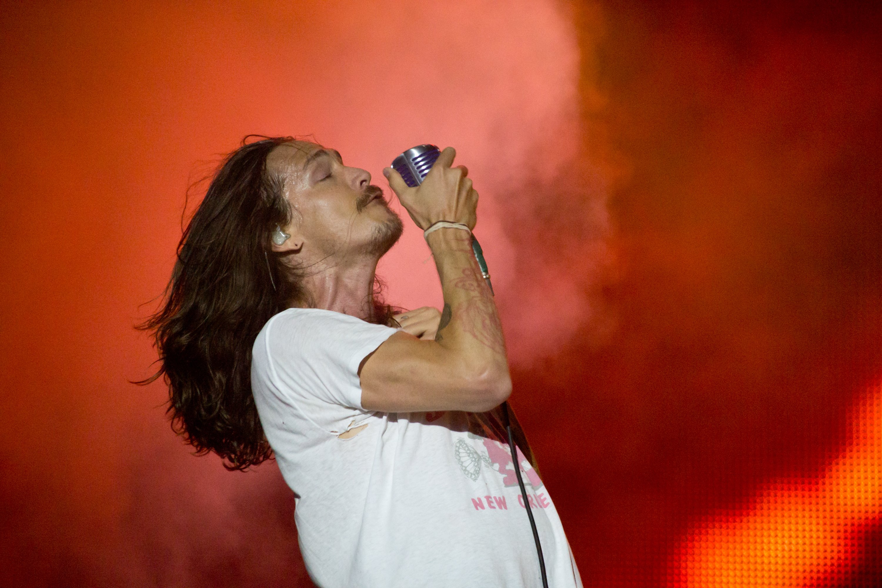 Incubus 2025 Tour Dates, Tickets, and Presale Codes