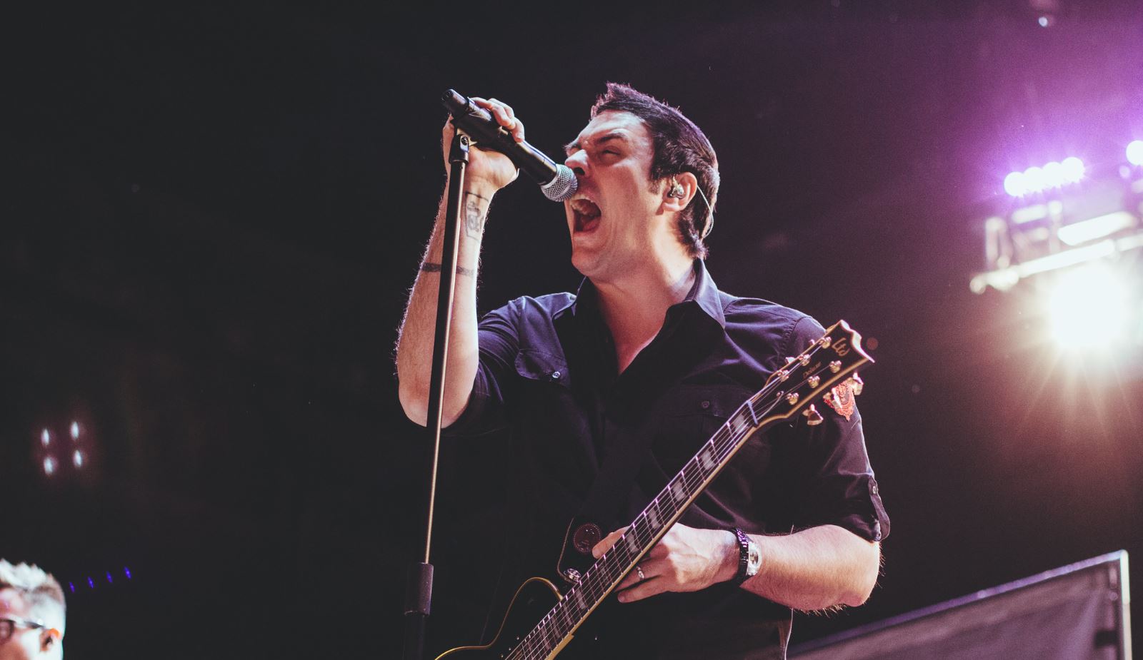 Breaking Benjamin 2025 Tour Dates, Tickets, and Presale Codes