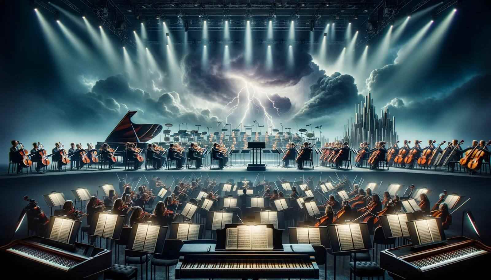 Hans Zimmer 2025 Tour Dates, Tickets, and Presale Codes