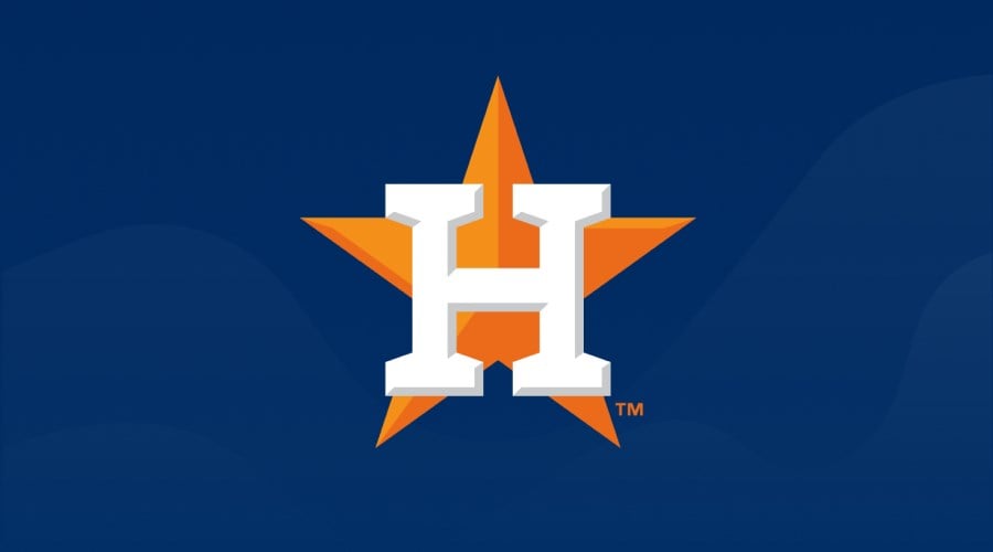 Houston Astros Promotions and Giveaway Schedule