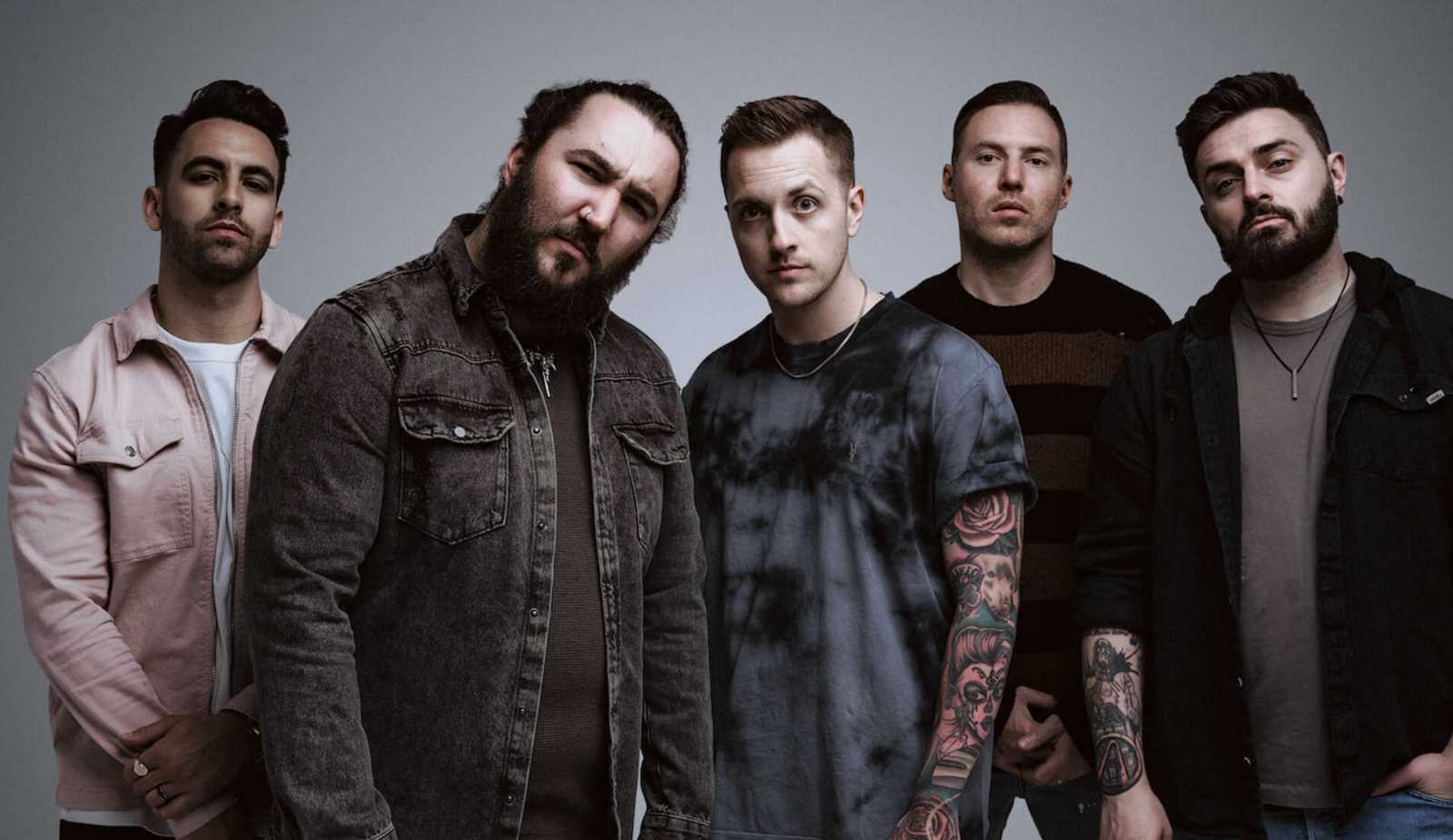 How to Get I Prevail Tickets and Presale Codes