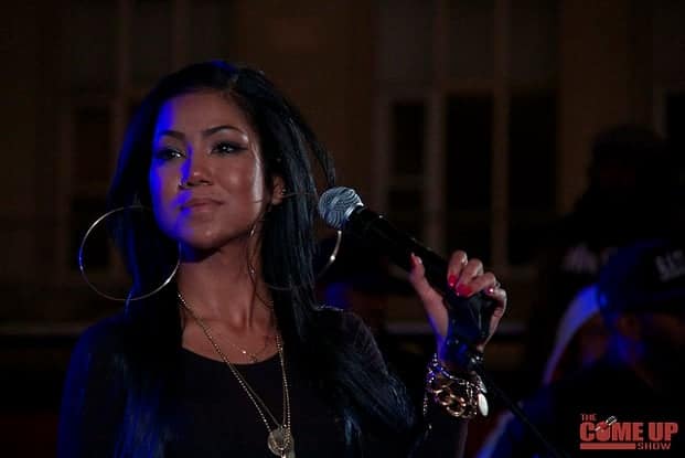 How to Get Jhené Aiko Tickets and Presale Codes