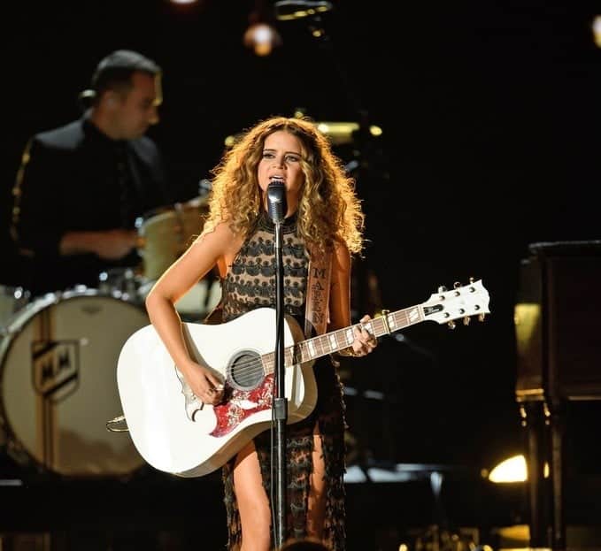 Everything You Need to Know About the 2026 Maren Morris ‘dreamGIRL’ Tour + How to Find Cheap Tickets