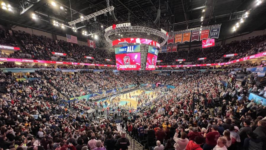 How to Get NCAA Women’s Basketball Tournament Tickets