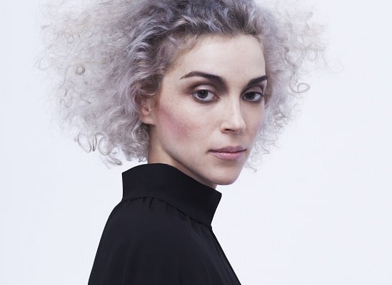 How to Get St. Vincent Tickets and Presale Codes