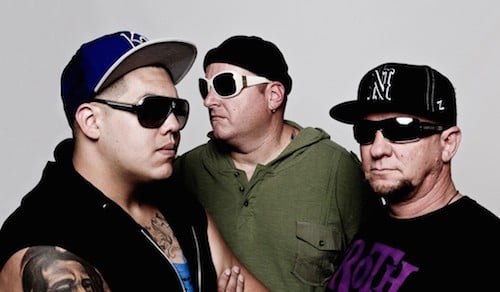 How to Get Sublime with Rome Tickets and Presale Codes